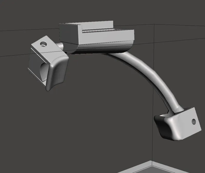 Picho 4 Controller_right