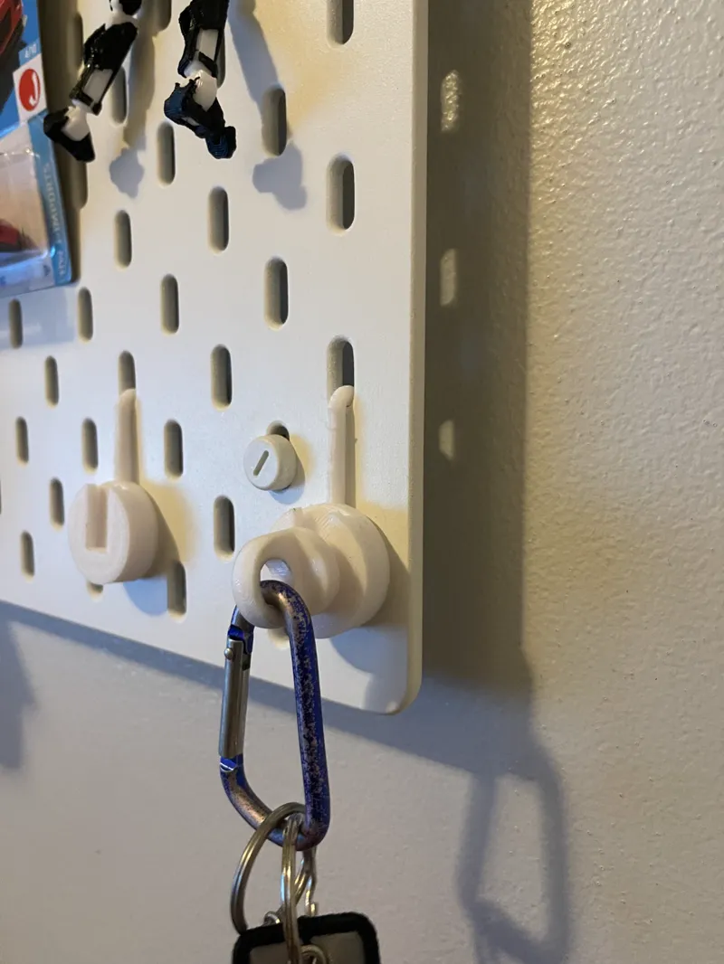 Key Holder/Organizer 