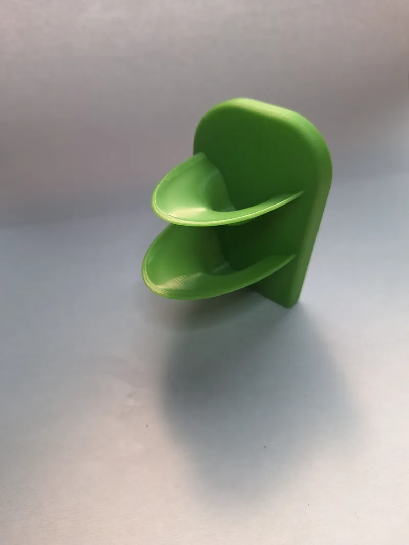 Frog Egg Tower