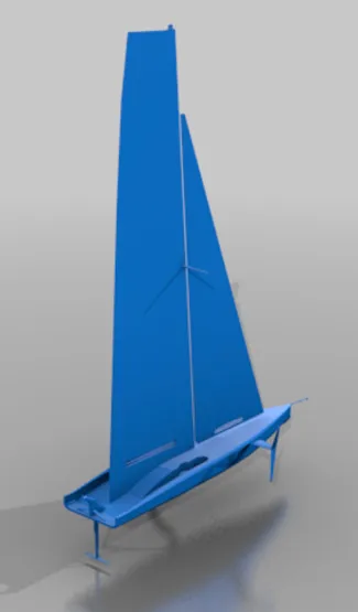 Lunarossa Desti