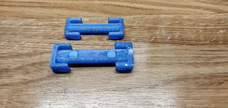 Chalk bag clip - MAG PRO