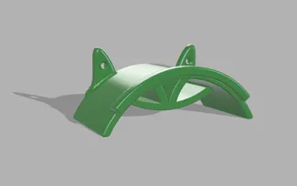 Headphone Holder