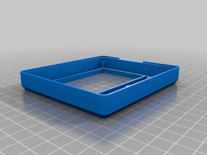 Prusa i3 - RRD Full Graphic Smart Controller case