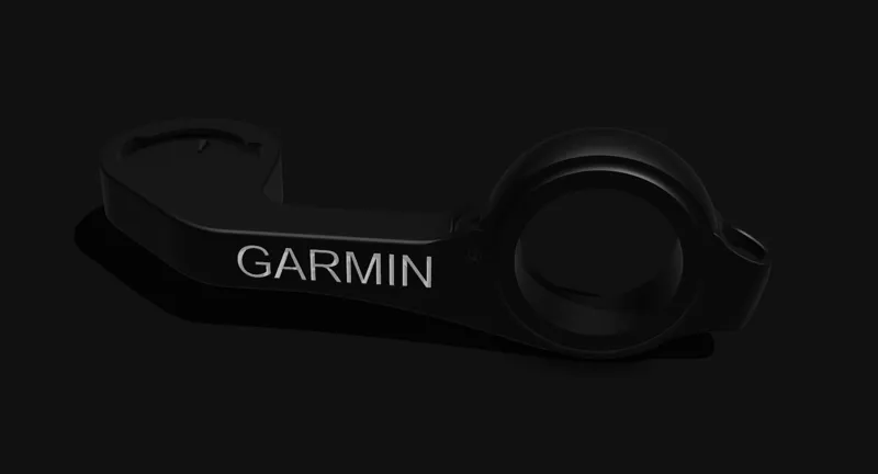 GARMIN bike aero bike mount