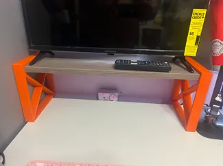 Desk Shelf Riser