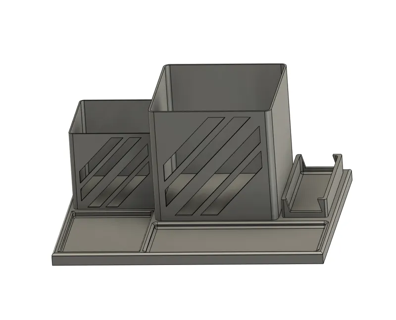 Desk Organizer