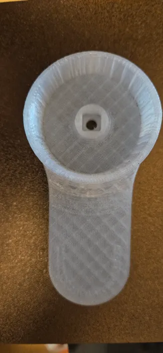 universal tub handle