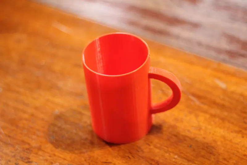 mug