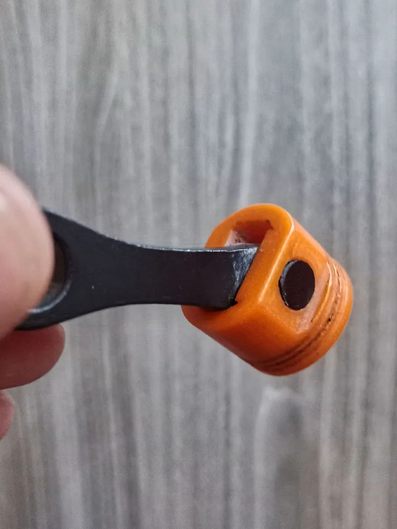 piston Pendant