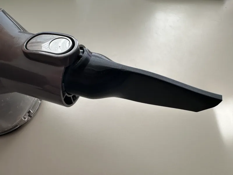 Dyson Narrow Nozzle - 5mm
