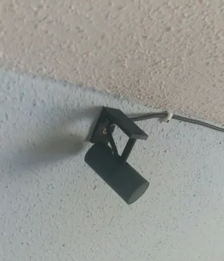 Oculus CV1 Sensor Wall + Ceiling Mount