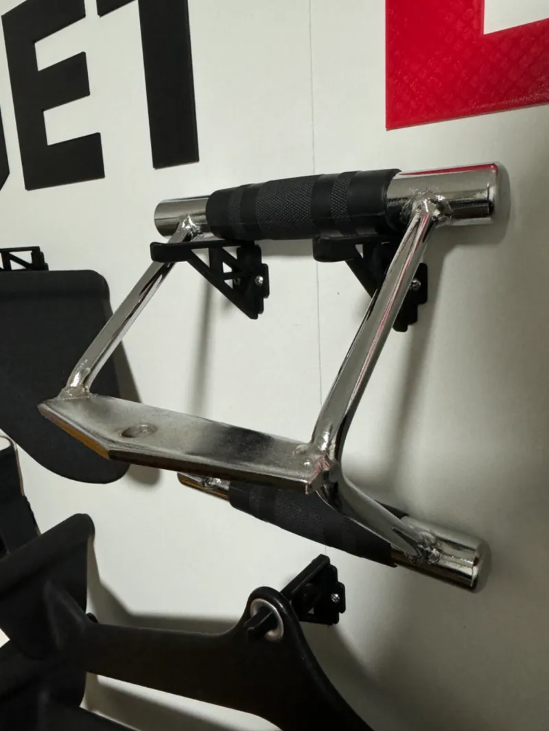 Holder for Fitness Grip