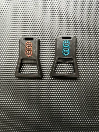 Mike. Highs Lows In-Betweens Beer Bottle Opener