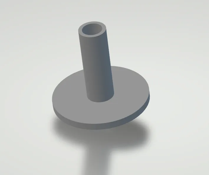 cymbal sleeve
