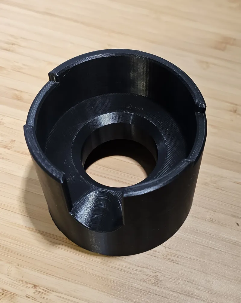 58mm Portafilter Stand