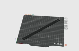 Lateral Micro ATX
