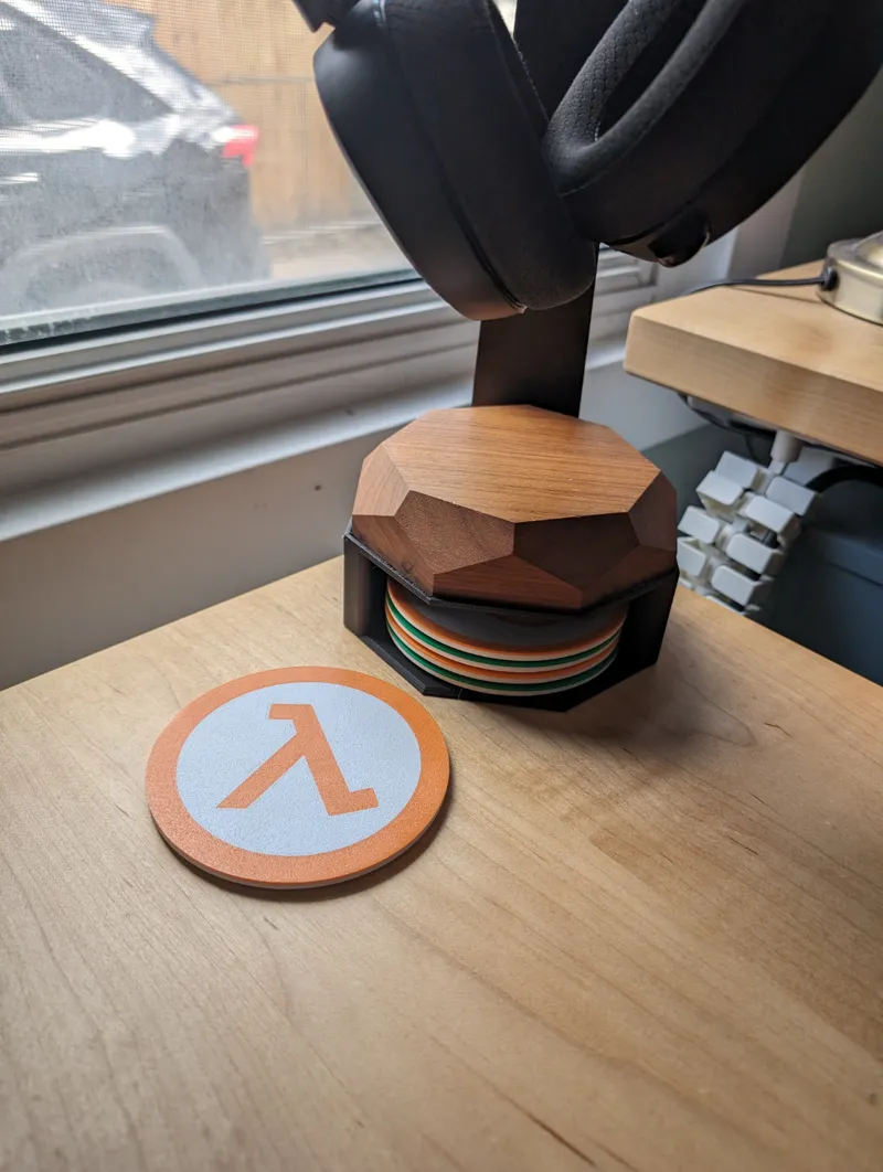 Half Life - Lost Coaster