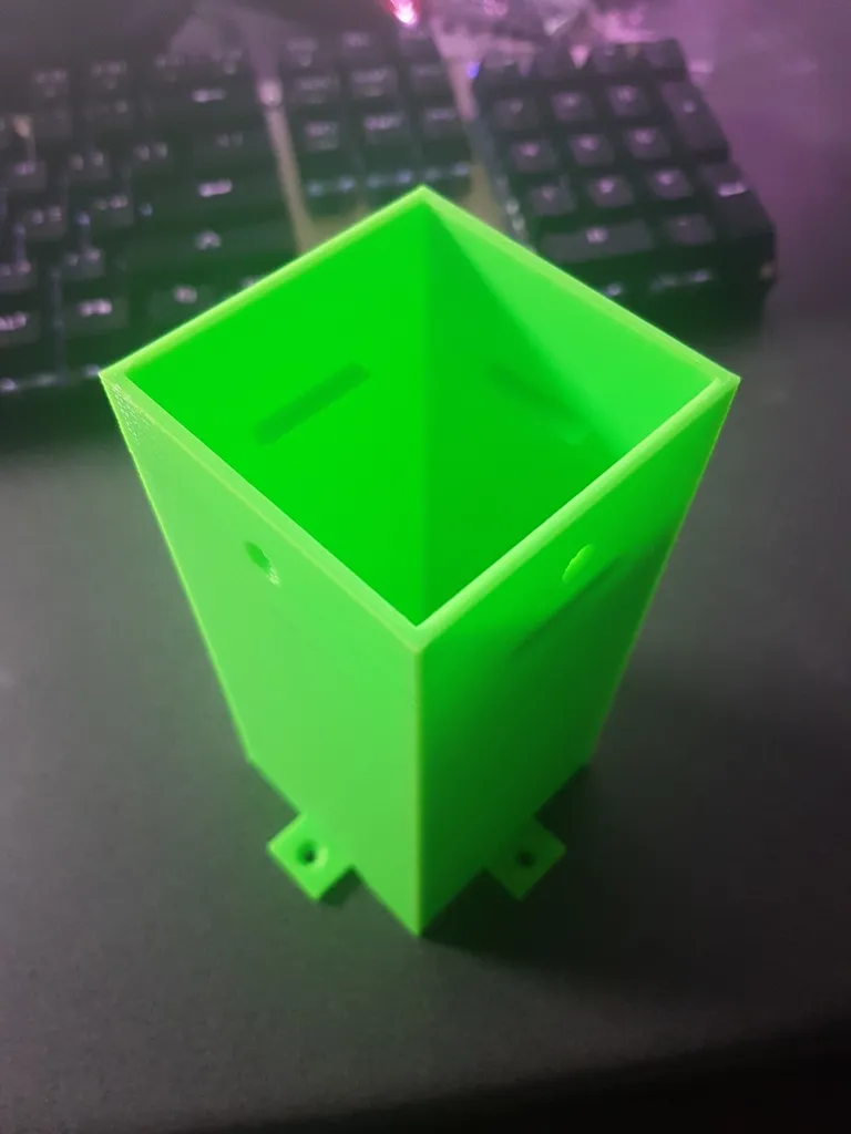 IKEA 'LACK' Tableleg Extension