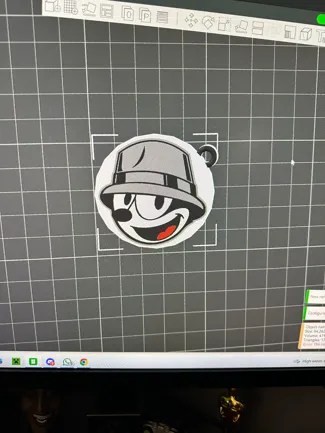 felix the cat thug