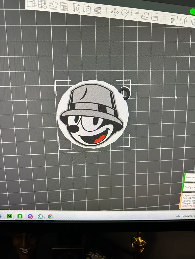 felix the cat thug