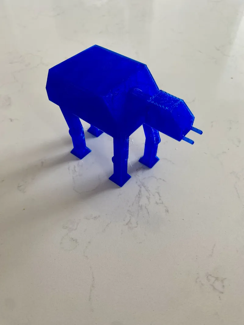 Star Wars AT-AT