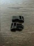 Fidget à boucle — photo 1