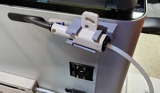 4-in-1 Adapter Bracket For Bambu Better Alignment
