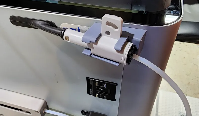 4-in-1 Adapter Bracket For Bambu Better Alignment