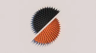 Prusa Logo Parametric Wall Art