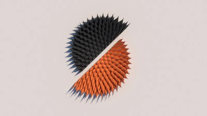 Prusa Logo Parametric Wall Art