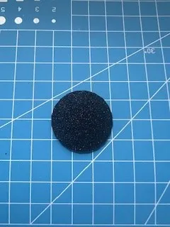 TPU insert