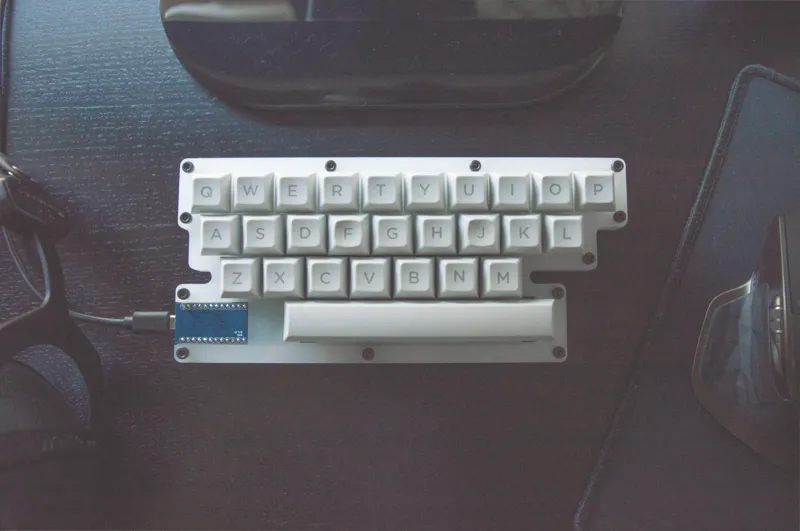 Pain27 Mechanical Keyboard
