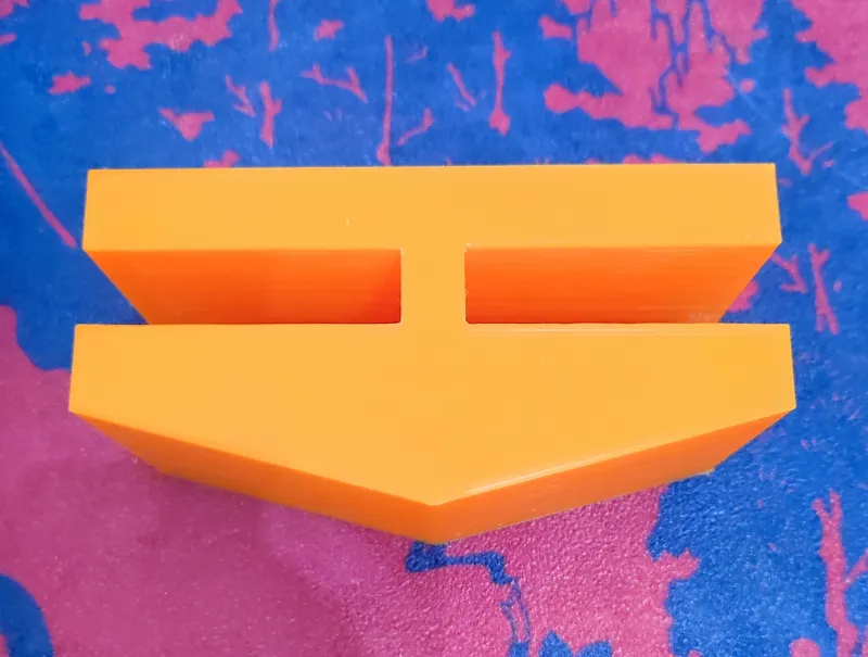 Ikea Shelf Bracket