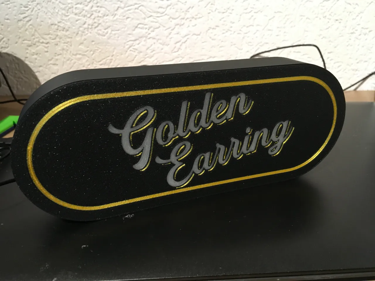 Golden Earring Lightbox view 2