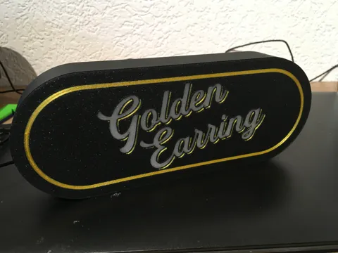 Golden Earring Lightbox view 2