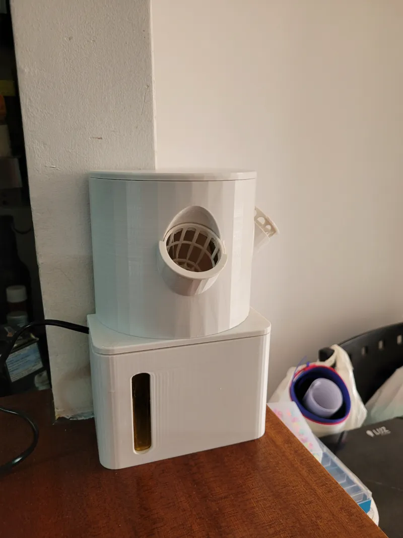 Hydroponic Tower - MINI