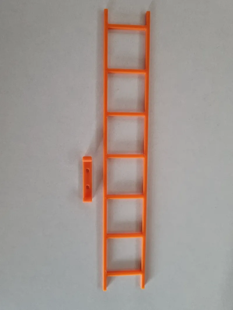 Leiter 1/14 LKW 