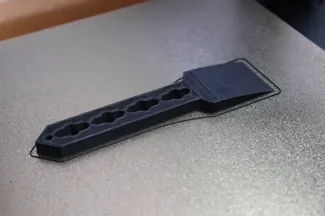 Printbed Scraper