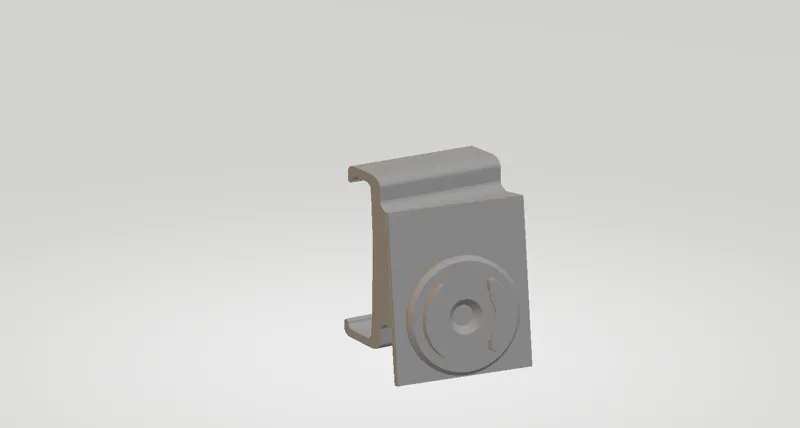 Audi A6 Sp Connect Halter V2