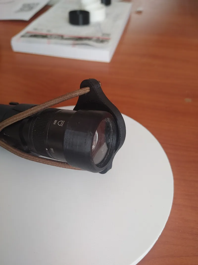 OLIGHT  tactical cap