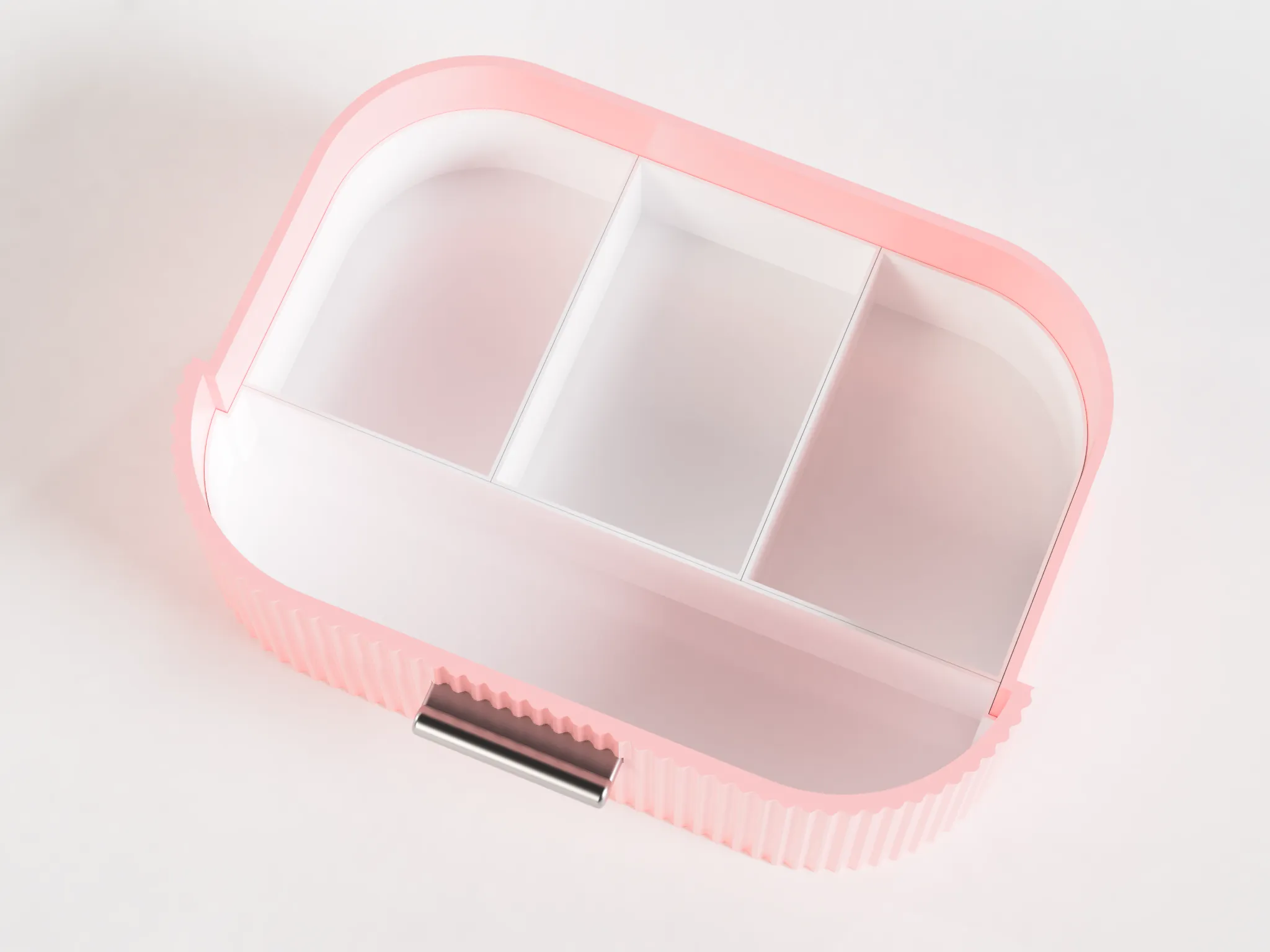 3Dプリント メイクアップオーガナイザー - 無料3Dモデル -MakerWorld