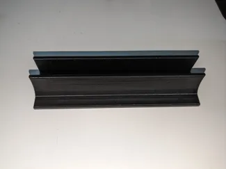 Vertical Laptop Stand