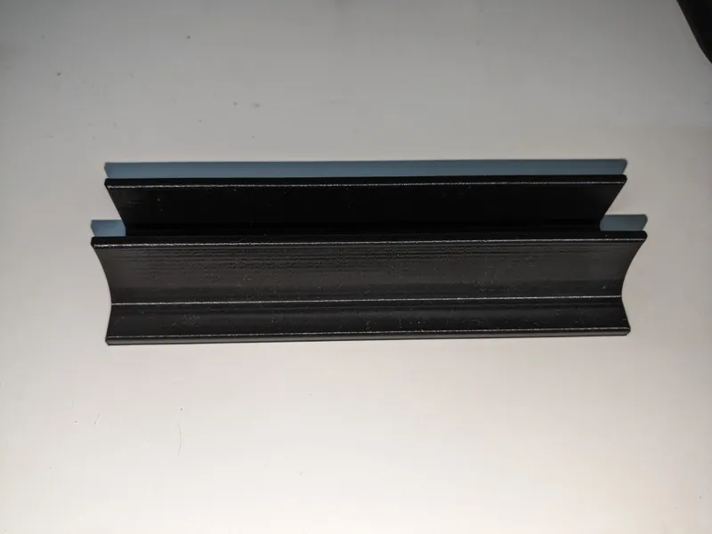 Vertical Laptop Stand