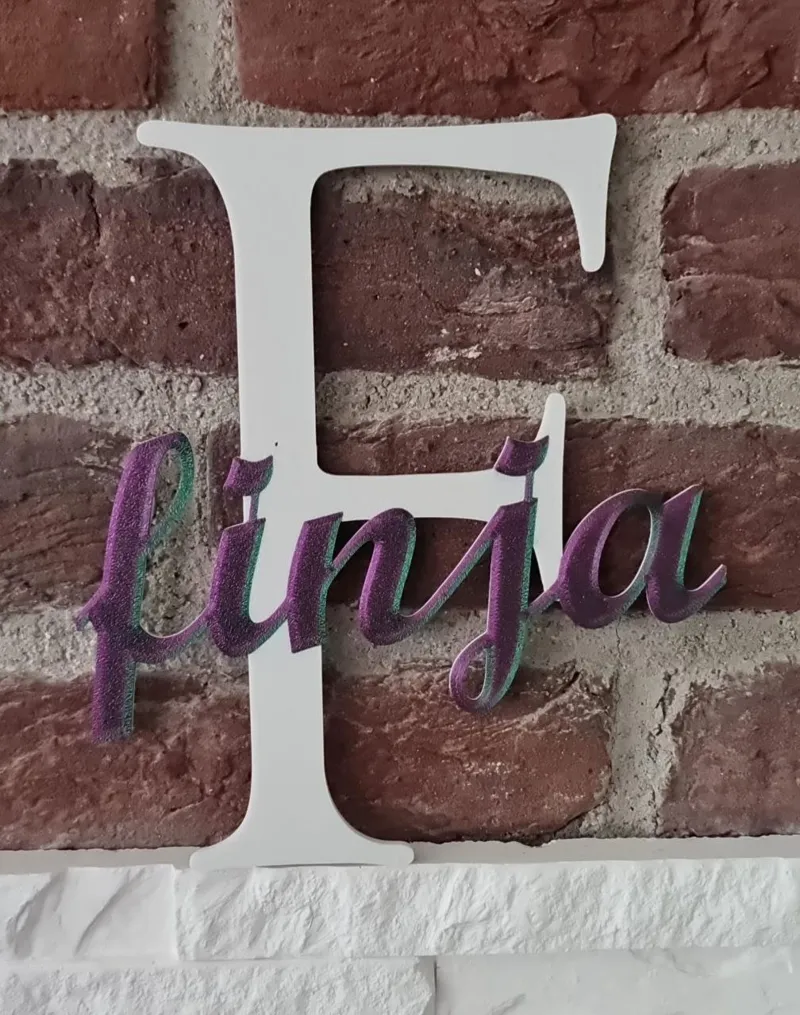 Name Finja