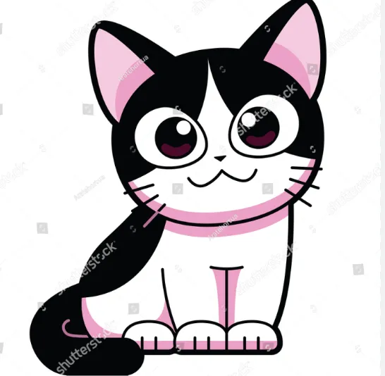 cute cat