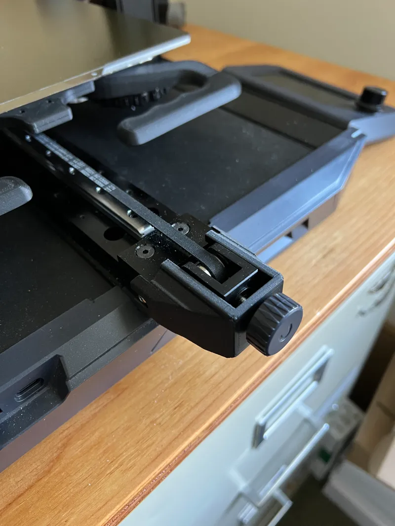 Creality  S1 Y-Axis Tensioner for Linear Rail