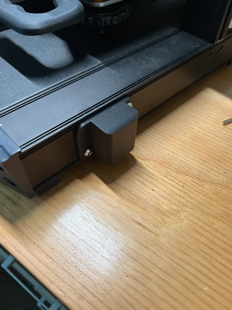 Creality S1 Controller Ribbon Box