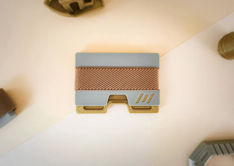The wallet