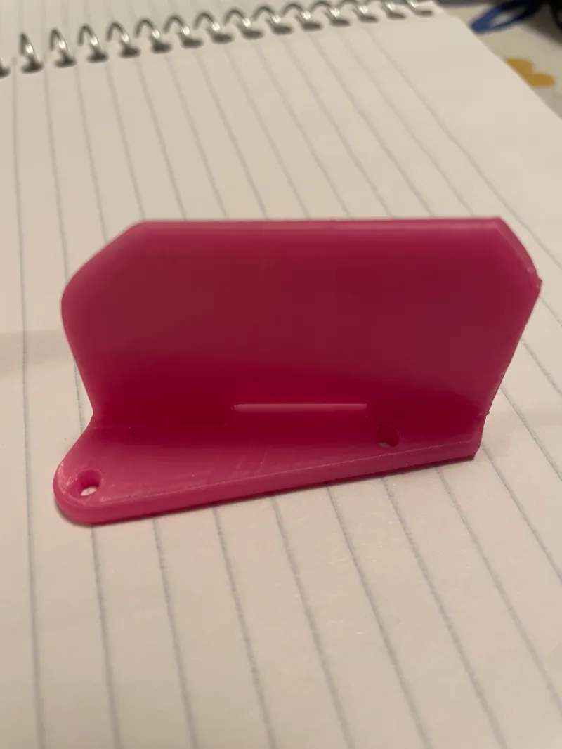 lcg slider 38mm hole to hole 