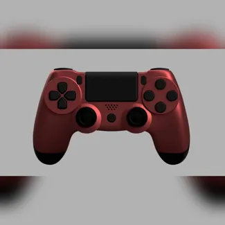 PS4 Decoy Controller